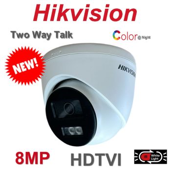 Hikvision DS-2CE78U0T-LTS