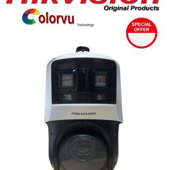 Hikvision DS-2SE4C425MWG-E/26