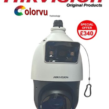 Hikvision DS-2SE4C425MWG-E/14(F0)