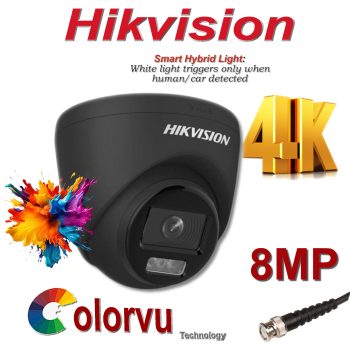 Hikvision DS-2CE78U0T-LF