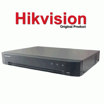 Hikvision iDS-7208HUHI-M1/XT
