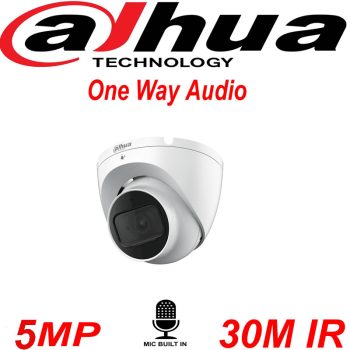Dahua HAC-HDW1500TLP-A