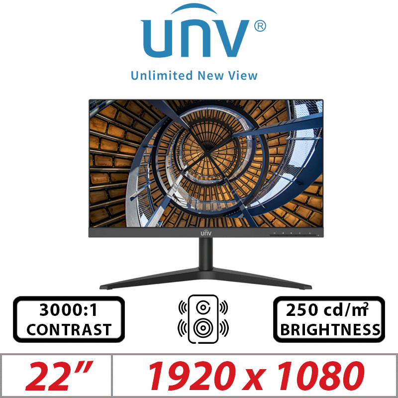 Uniview MW-3222-V-DT