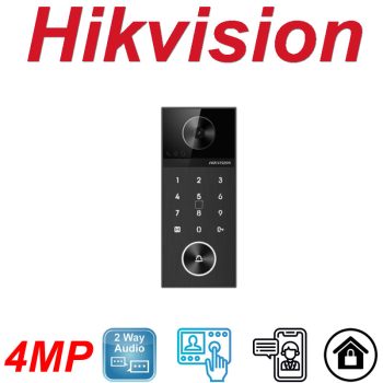 Hikvision DS-KV6124-WBE1