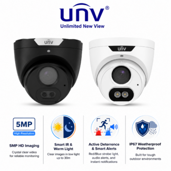 Uniview UV-IPC3635SS-ADF28KMC-I1-B