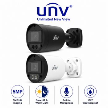 Uniview UV-UAC-B125-AF28LM