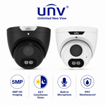 Uniview UV-UAC-T125-AF28M-W-B