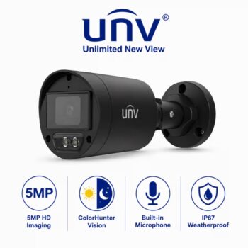 Uniview UV-UAC-B125-AF28M-W-B
