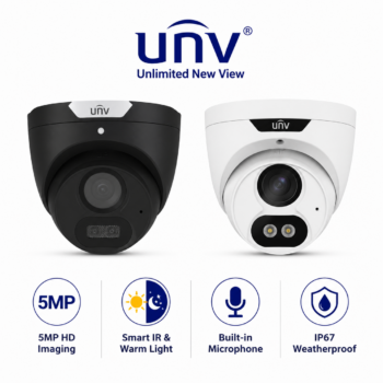 Uniview UV-UAC-T125-AF28LM-B