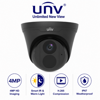 Uniview UV-IPC3614LE-ADF28K-G-B