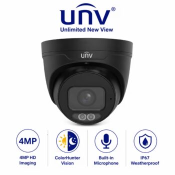Uniview UV-IPC3634SE-ADZK-WL-I0-B