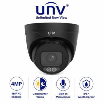 Uniview UV-IPC3634SE-ADZK-WL-I0-B
